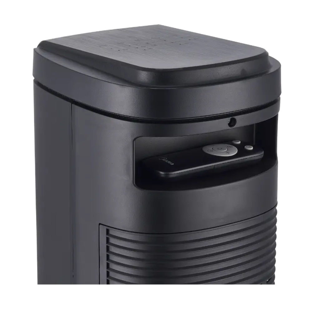 Midea - 40 in Direct Cooling Air Cooler