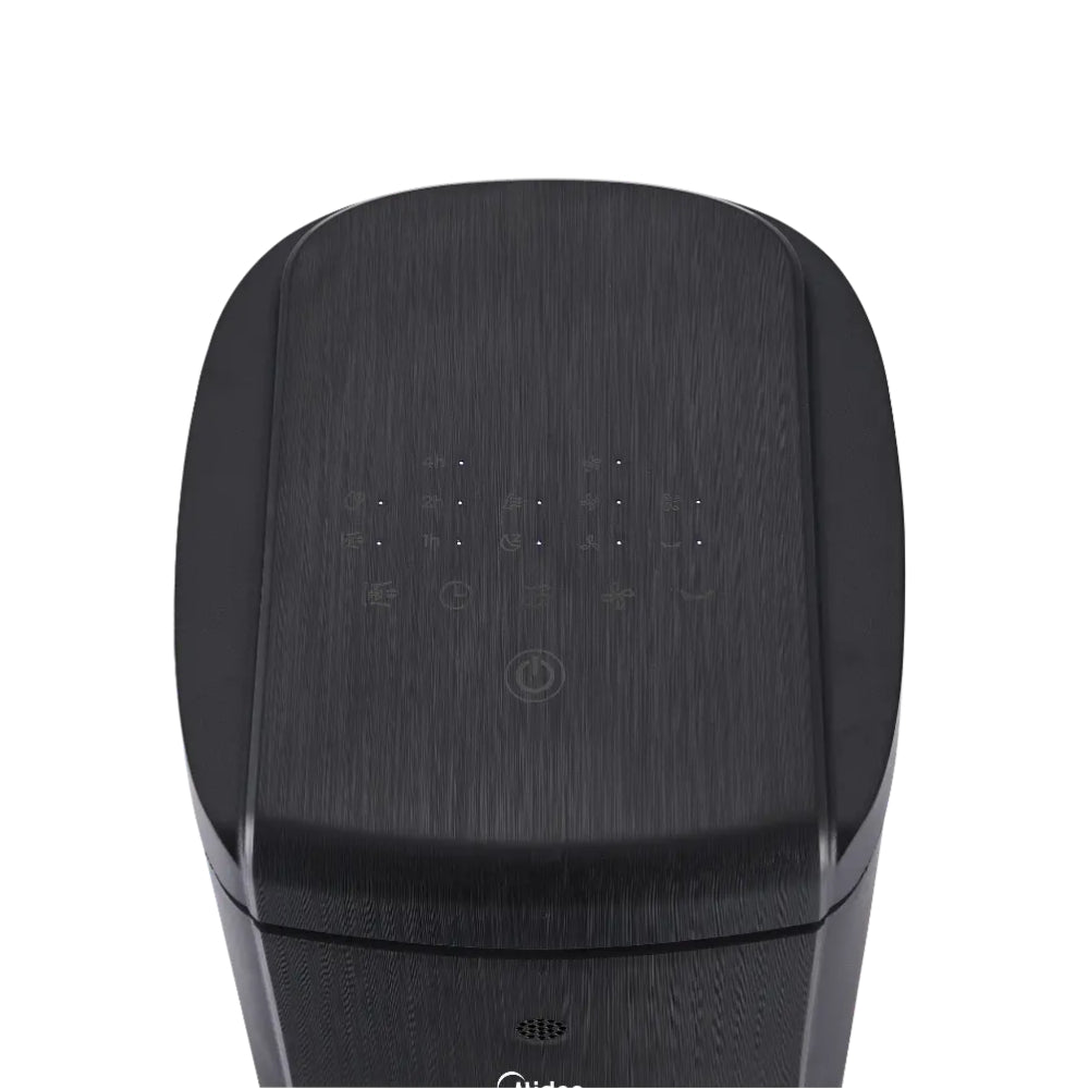 Midea - 40 in Direct Cooling Air Cooler