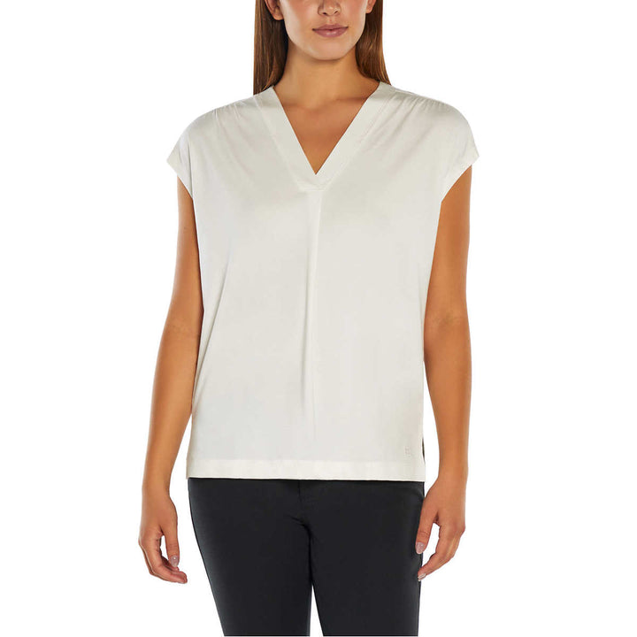 Banana Republic V-Neck Shirt