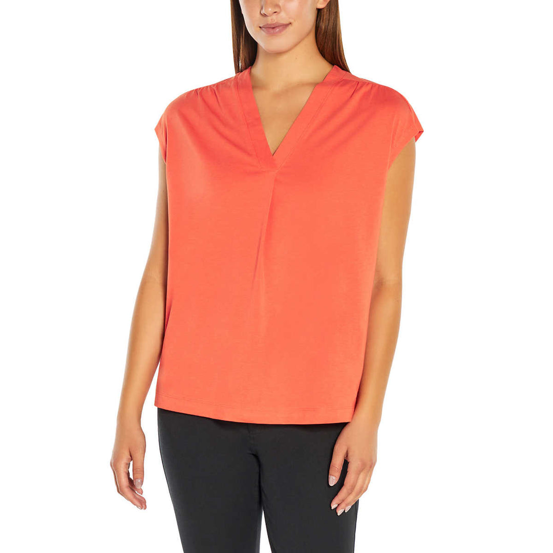 Banana Republic V-Neck Shirt