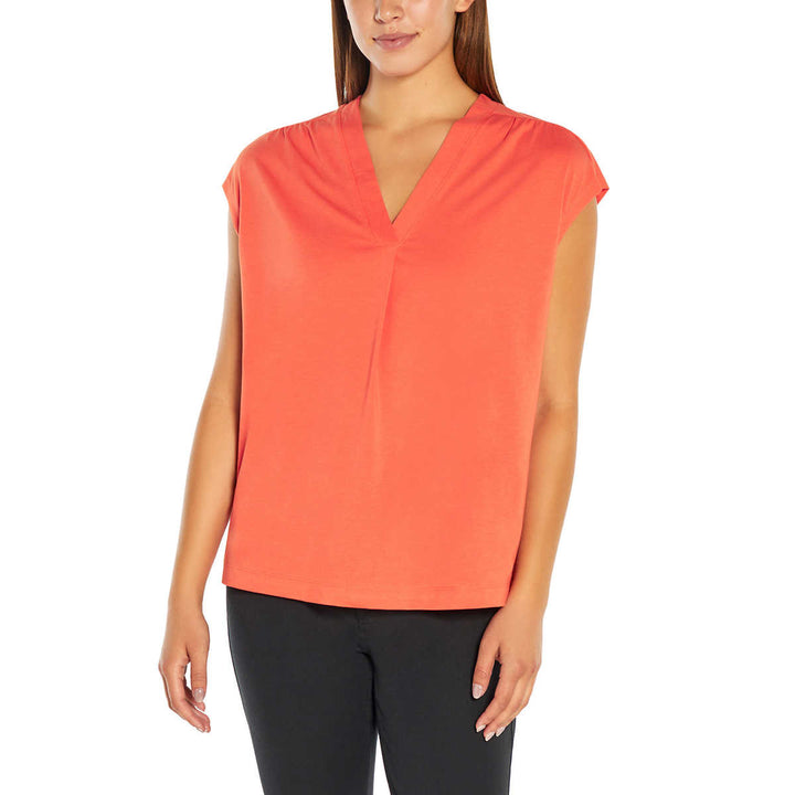 Banana Republic V-Neck Shirt