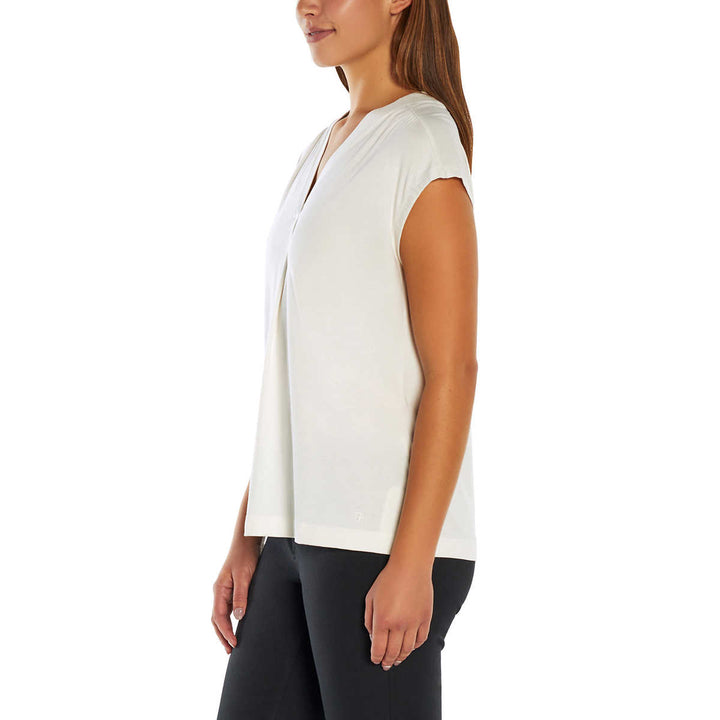 Banana Republic V-Neck Shirt