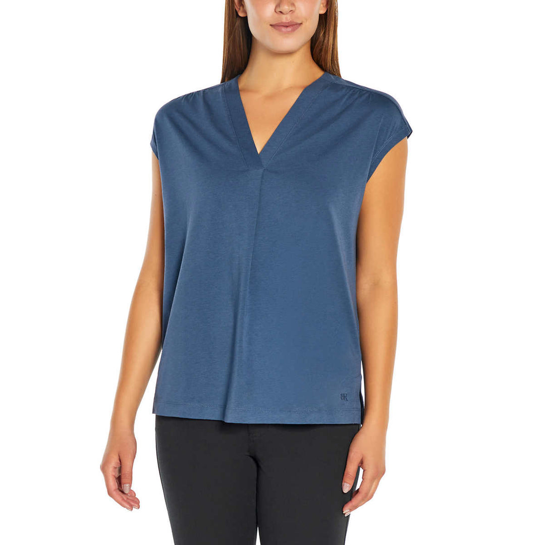 Banana Republic V-Neck Shirt