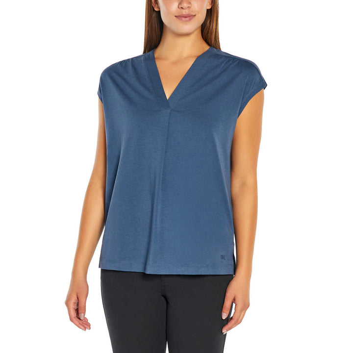 Banana Republic V-Neck Shirt