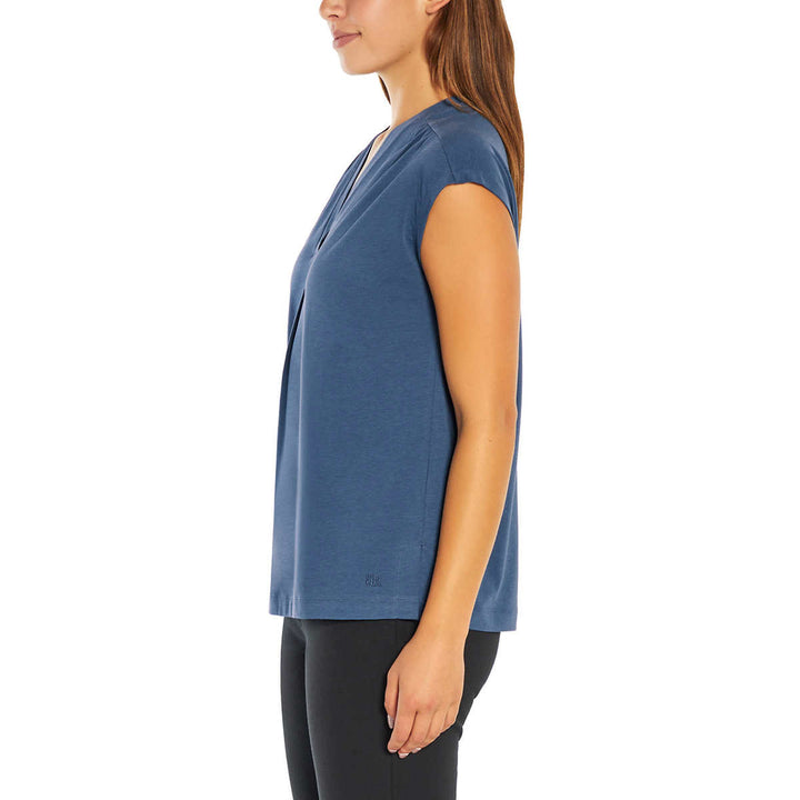 Banana Republic V-Neck Shirt