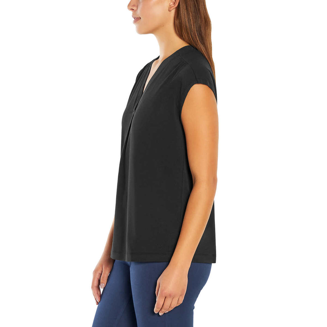 Banana Republic V-Neck Shirt