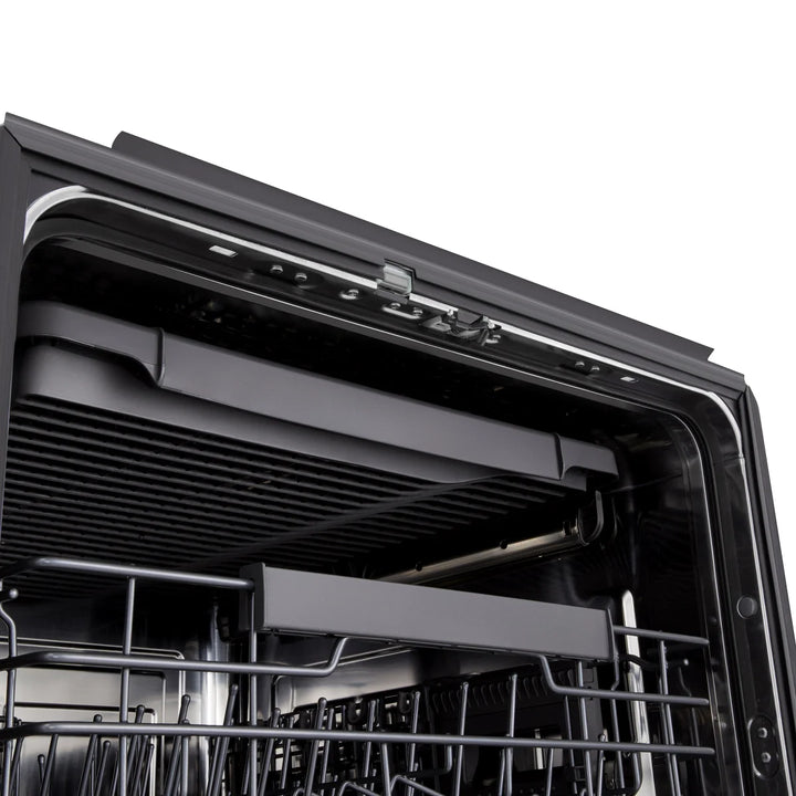 LG - 24-inch Stainless Steel Dishwasher