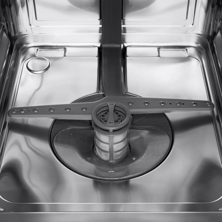 LG - 24-inch Stainless Steel Dishwasher