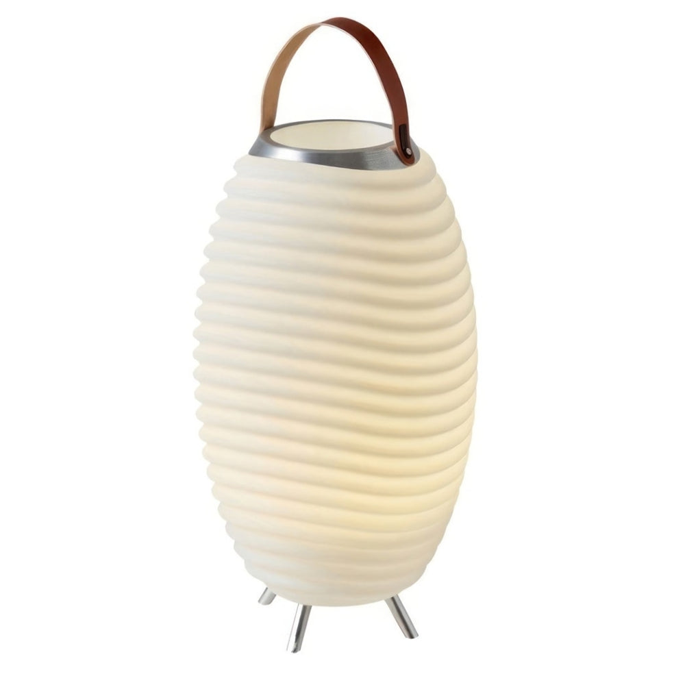 Kooduu - Lampe et enceinte bluetooth Synergy 50