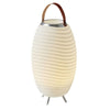 Kooduu - Lampe et enceinte bluetooth Synergy 50
