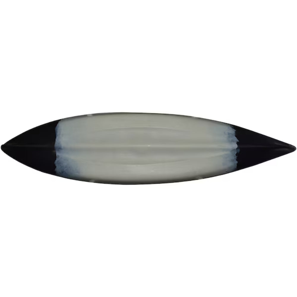 Evoke - Kayak de plaisance Vortex 10 avec pagaie