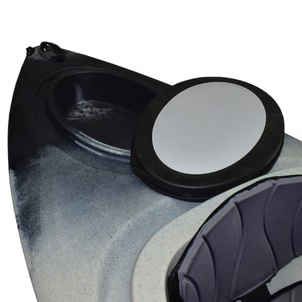 Evoke - Kayak de plaisance Vortex 10 avec pagaie
