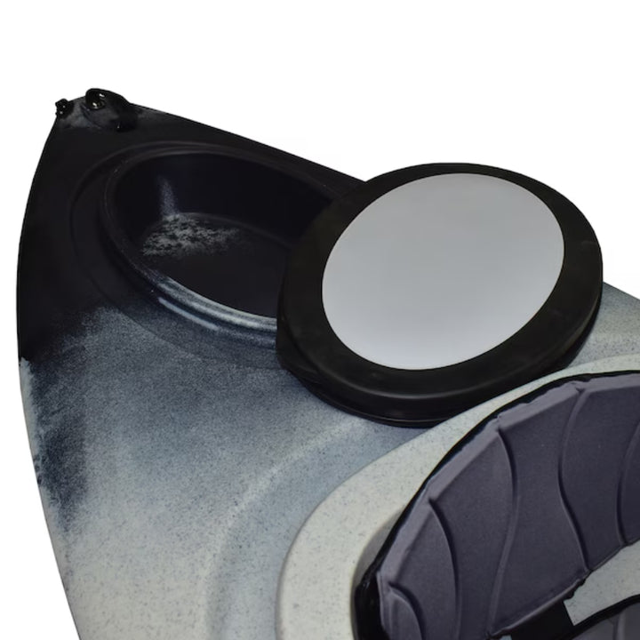 Evoke - Kayak de plaisance Vortex 10 avec pagaie
