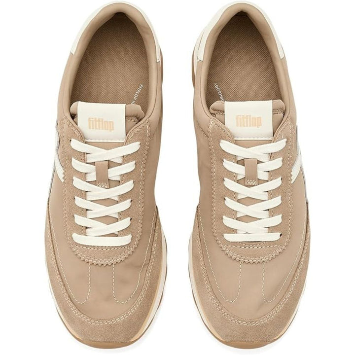 FitFlop - Baskets Rétro pour femmes