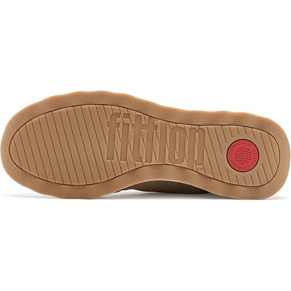 FitFlop - Baskets Rétro pour femmes