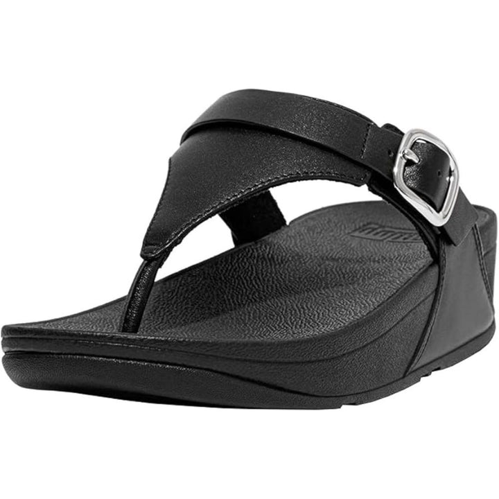 FitFlop - Sandales réglables en cuir