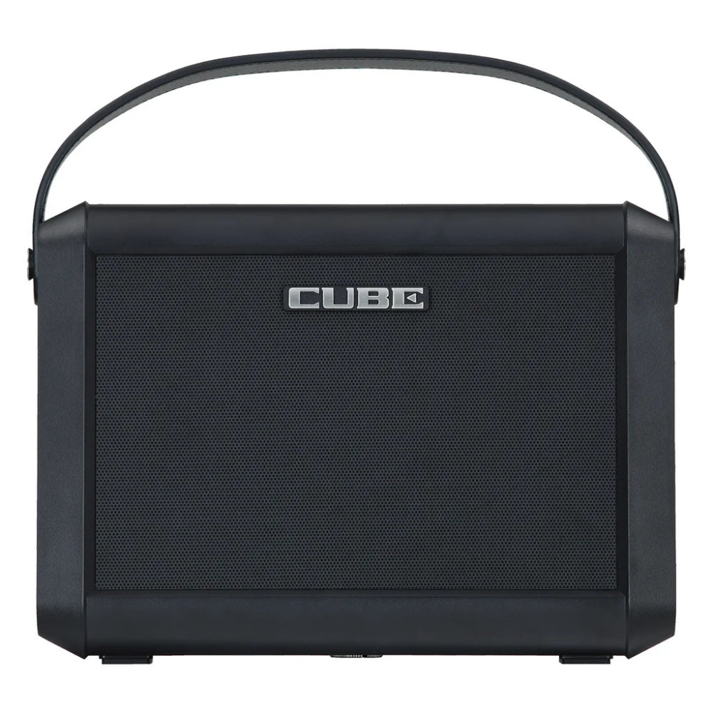 Roland - Amplificateur multi instruments rechargeable Cube Street Mini