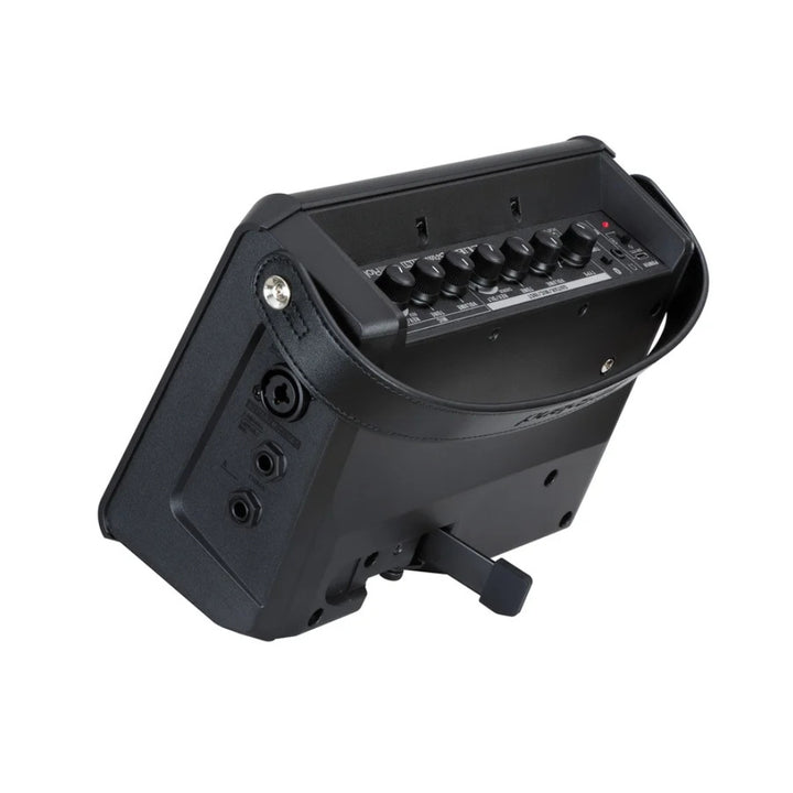 Roland - Amplificateur multi instruments rechargeable Cube Street Mini