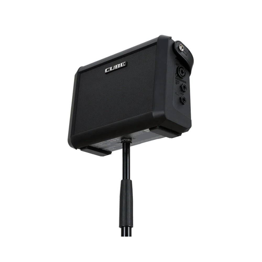 Roland - Amplificateur multi instruments rechargeable Cube Street Mini