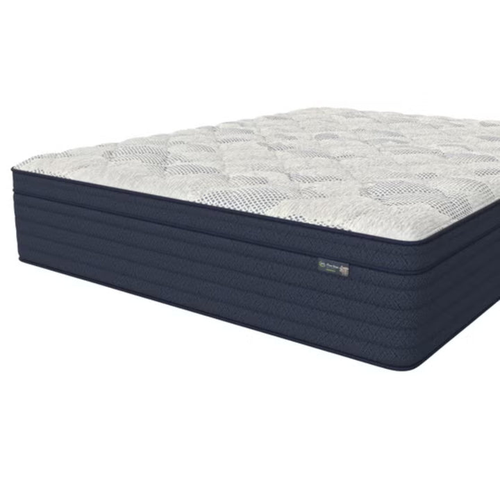 Serta - Matelas hybride Five Star 35,6 cm (14 po)