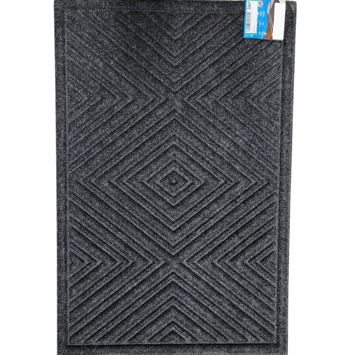 Scraper Entrance Mat