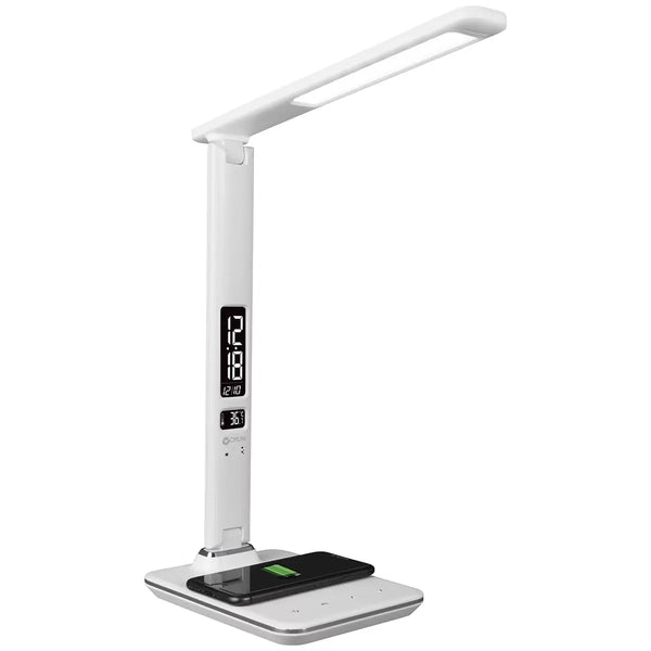 Led Lamp Ottlite Executive Desk Lamp LED Desk Lamp With USB