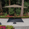 Seasons Sentry - Square Market Parasol
