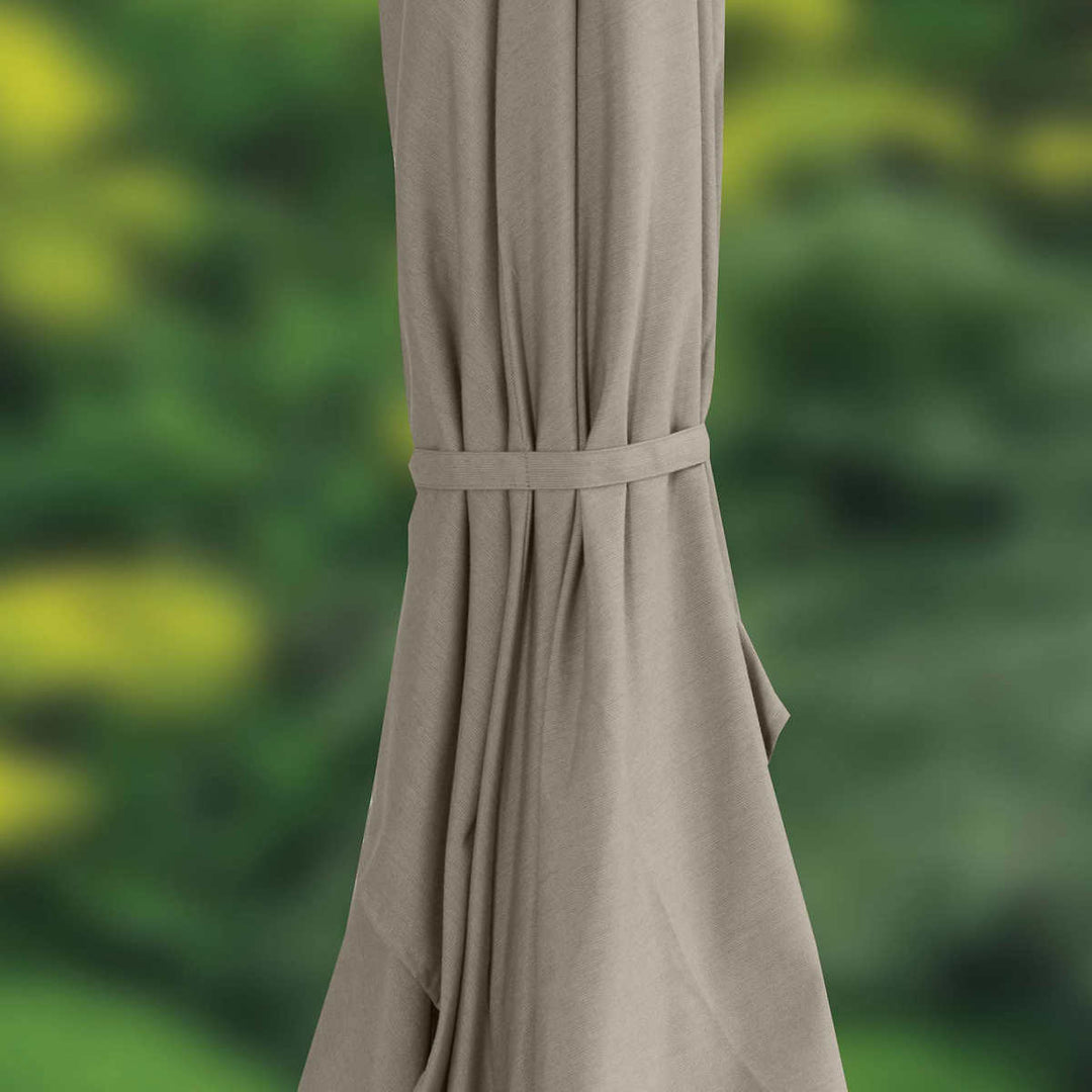 Seasons Sentry - Parasol de marché 2,13 m x 3,04 m (7 pi x 10 pi)