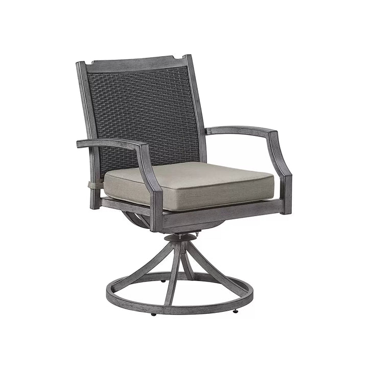 OVE Decors - Ensemble de salle à manger Bonavista, 7 pièces