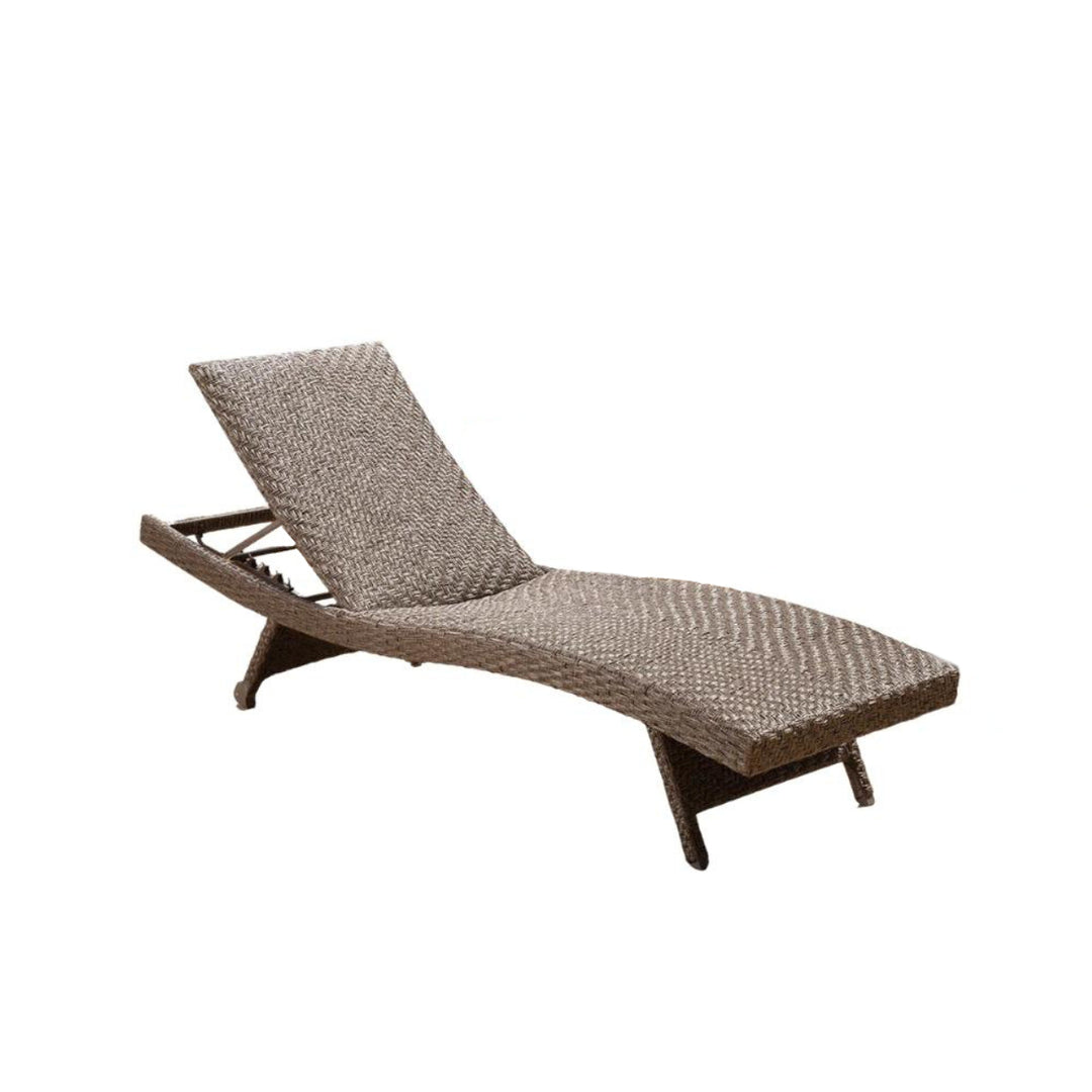 Sunvilla - Set of 2 Lounge Chairs 