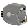 Sunneday - Retractable hose reel with hose
