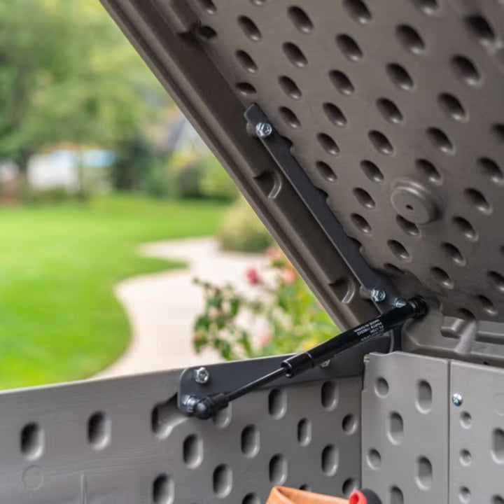 Lifetime - Deck storage box 150 gallons