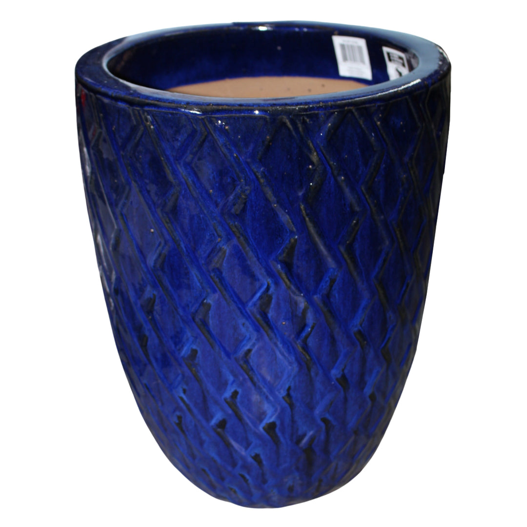 Mullally - Ceramic pot