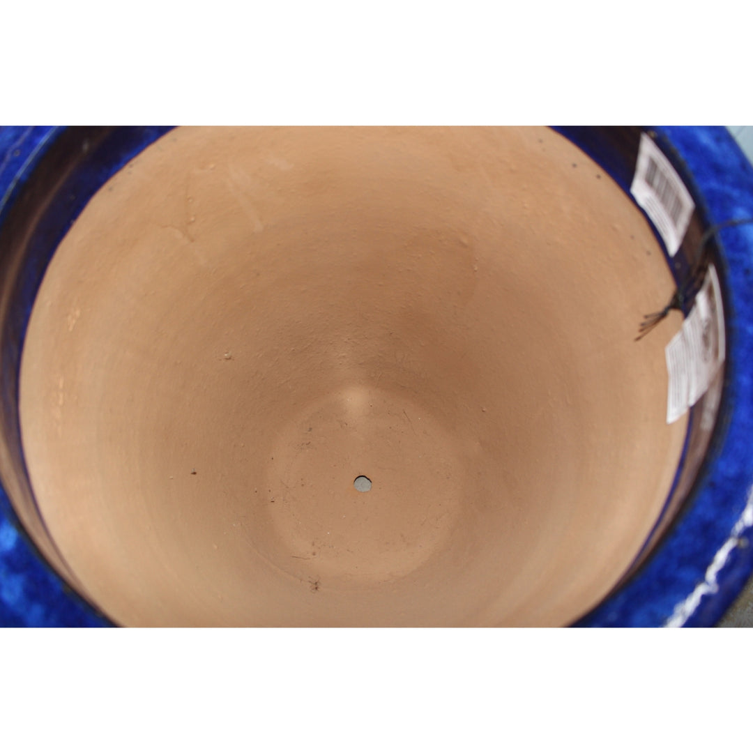 Mullally - Ceramic pot