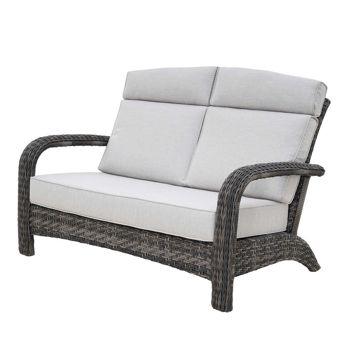 Nogales - 2-piece garden furniture 