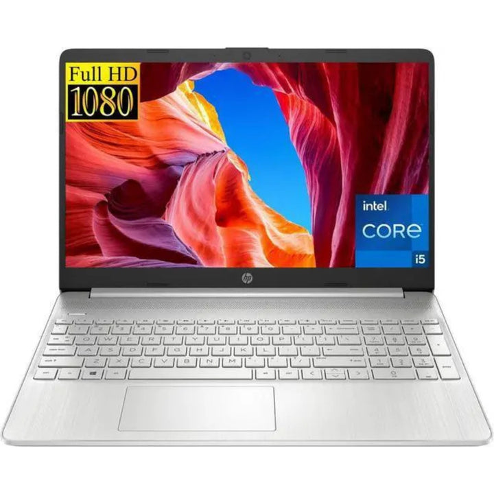 HP Laptop 15-dy5023ca 15.6" Full HD TS Intel Core i3-1215U