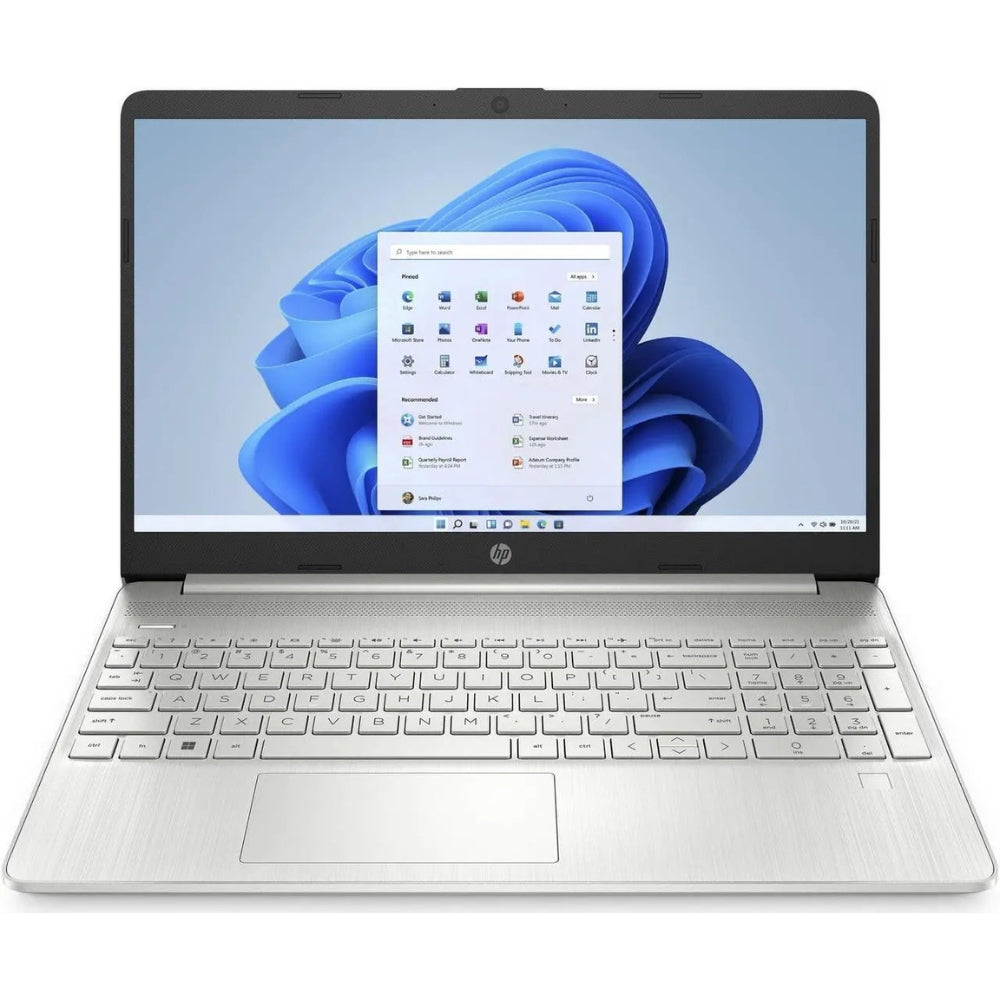 HP Laptop 15-dy5023ca 15.6" Full HD TS Intel Core i3-1215U