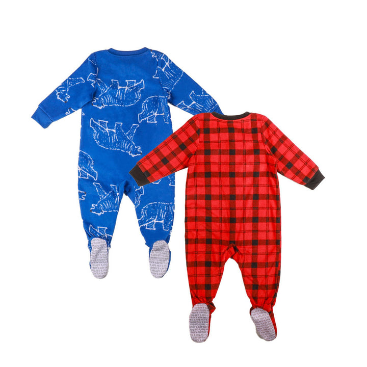 Carter's 2-Piece Fleece Pajama Set