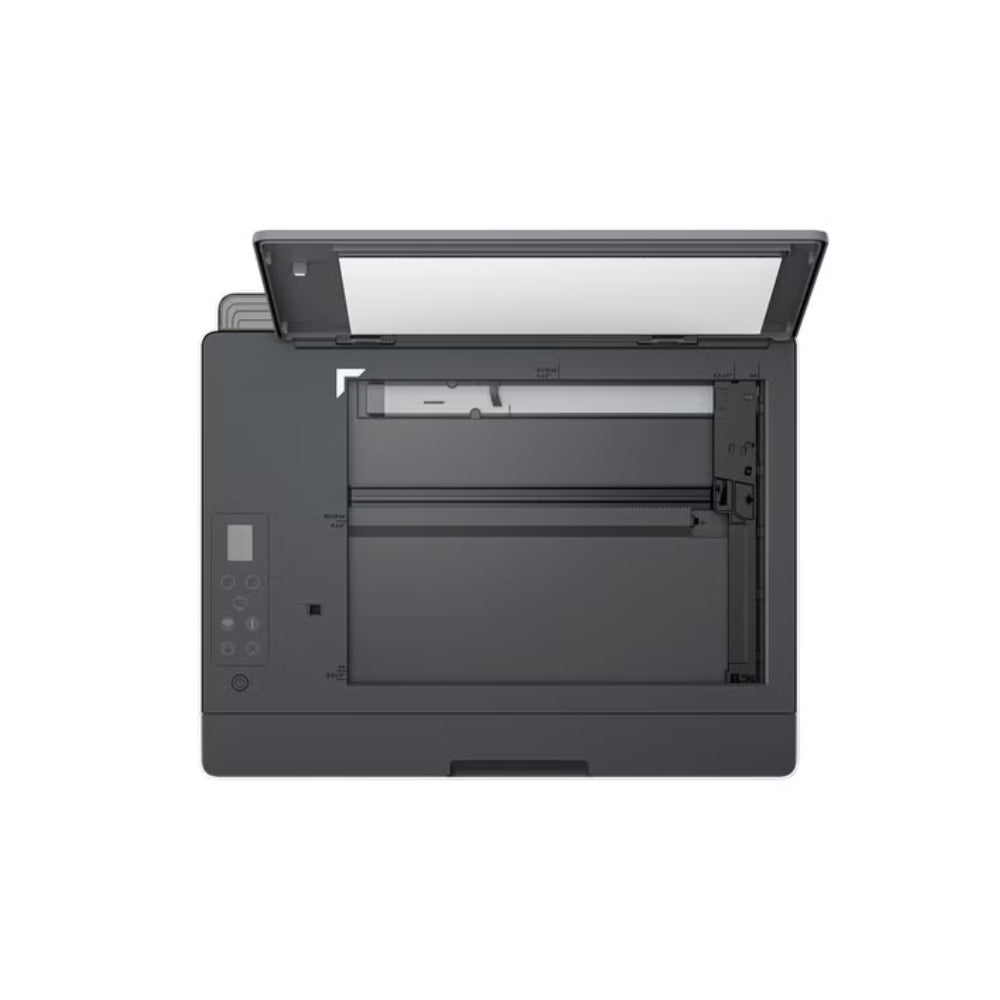 HP - Smart Tank 5104 All-in-One Printer with Bonus Black Ink