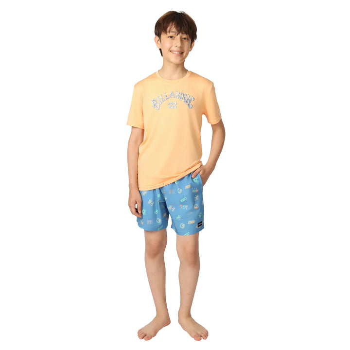 Billabong - 2-Piece Swimsuit Set