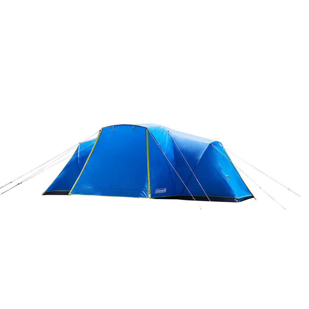 Coleman 8-Person Camping Tent XL