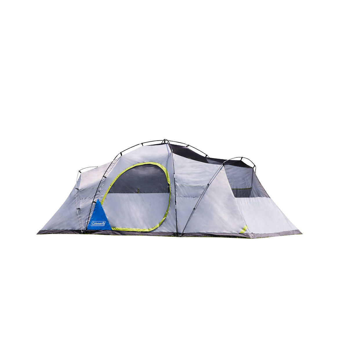 Coleman 8-Person Camping Tent XL – CHAP Aubaines