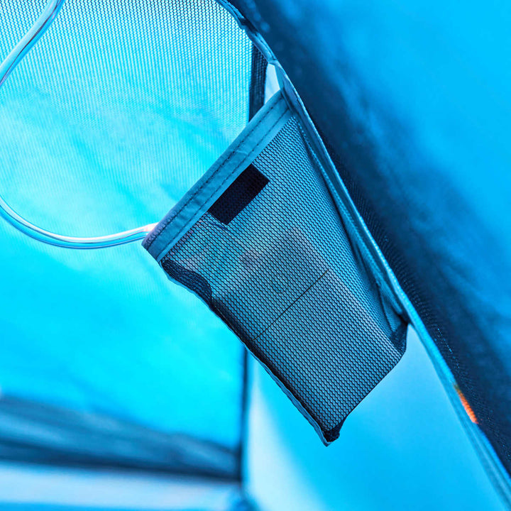 Coleman 8-Person Camping Tent XL