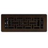 Manor House Floor Register