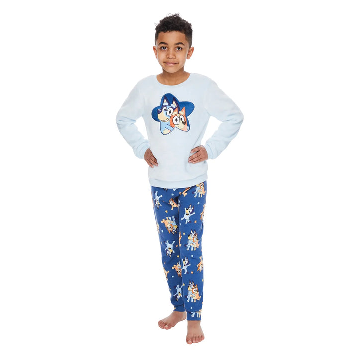 Disney - Ensemble de pyjamas 2 pièces