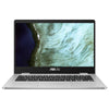 Asus - Ordinateur portable Chromebook  C423NA 14 po - Intel Celeron N3350 - 1080p