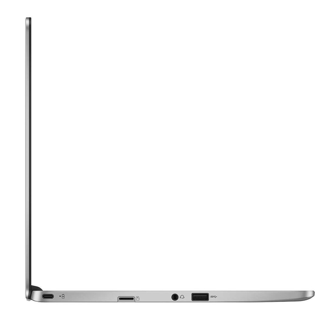 Asus - Ordinateur portable Chromebook  C423NA 14 po - Intel Celeron N3350 - 1080p