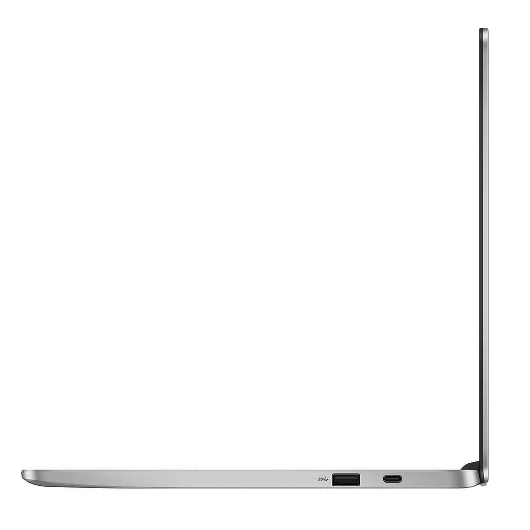 Asus - Ordinateur portable Chromebook  C423NA 14 po - Intel Celeron N3350 - 1080p