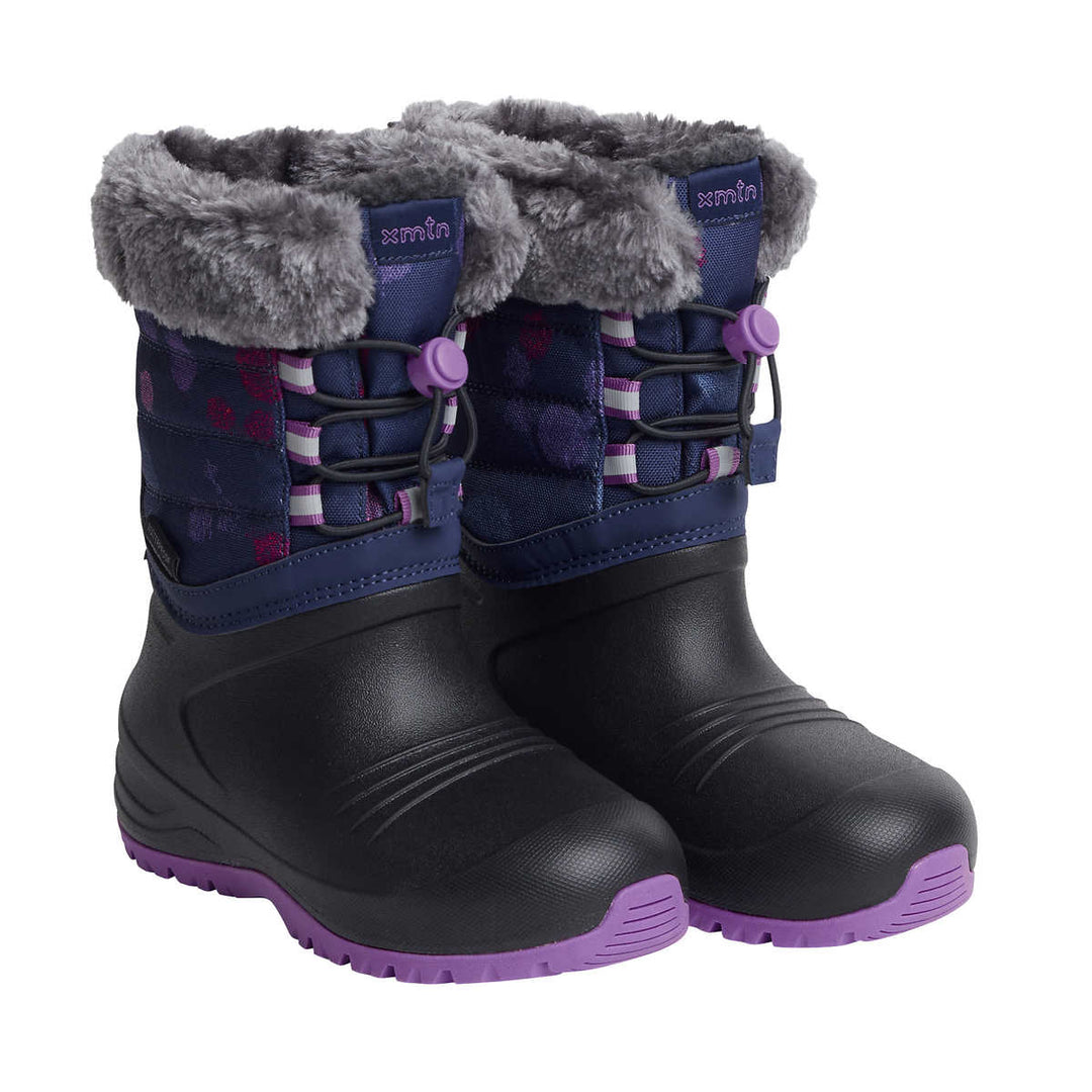 Shearling Boots Costco Womens Boots Canada Costco WEATHERPROOF
