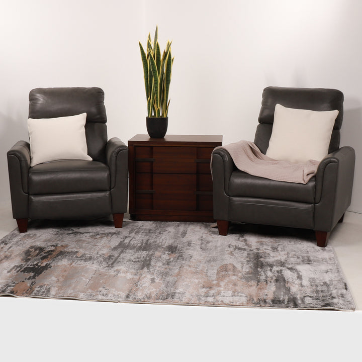 Art Carpet - Tapis d’intérieur Aden